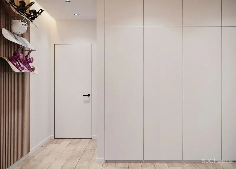 设计,质朴淡雅,高级范!