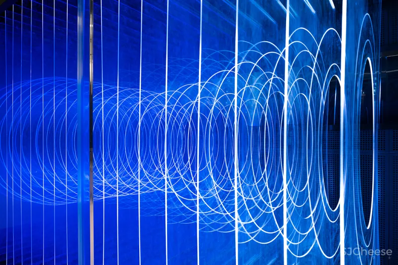 MOD墨设:结庐幻境,拆解未来主义!