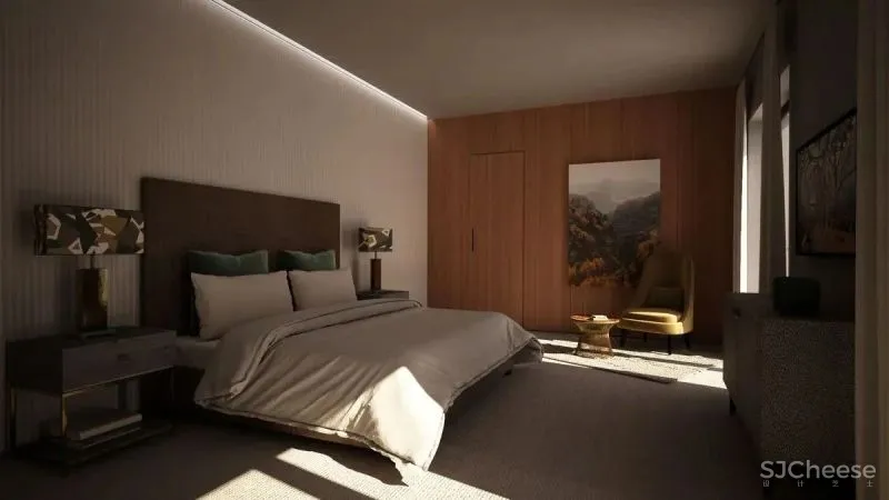 意式设计，时尚与艺术的平衡！