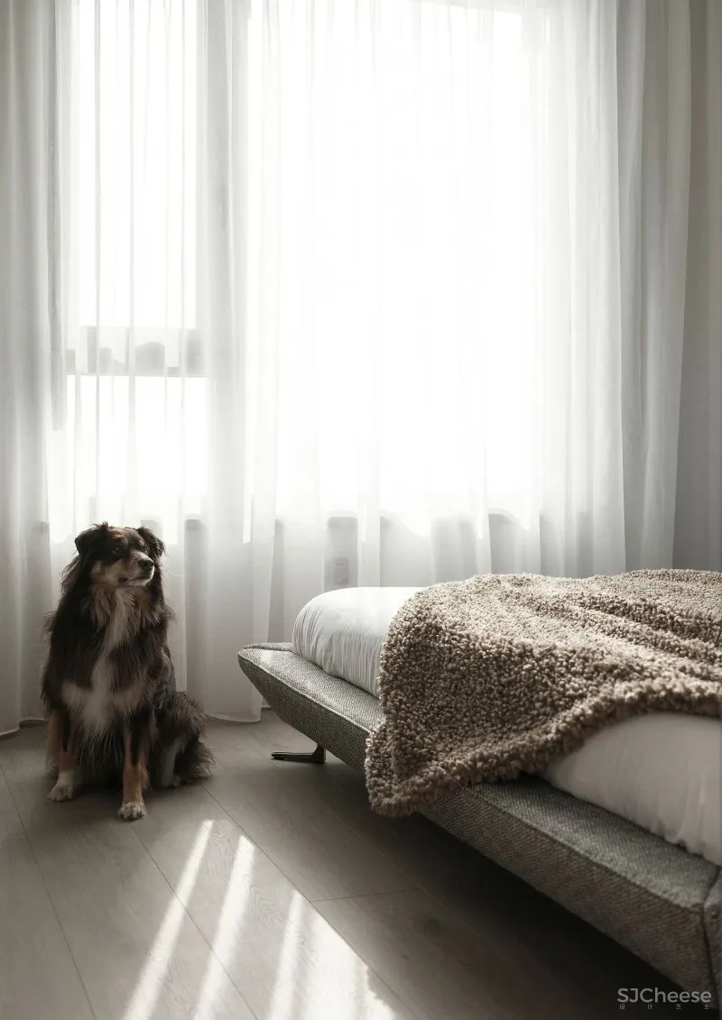 本中 • 建筑 \ 春华秋实