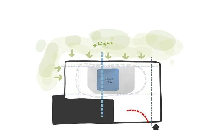 搭个盒子，书房、卧室、储藏间、游戏室通通实现，这设计太绝了！