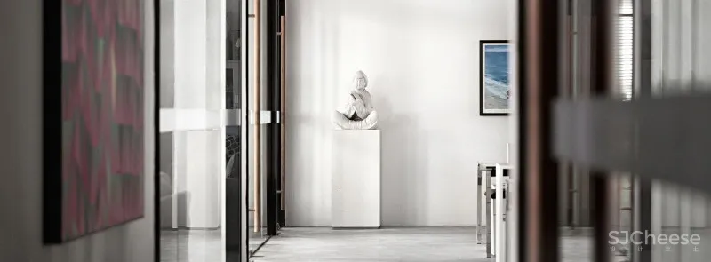 侘寂风 , 褪新留始 初见即印!