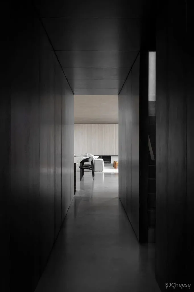 Adam Kane 新作 墨尔本极简主义冥想