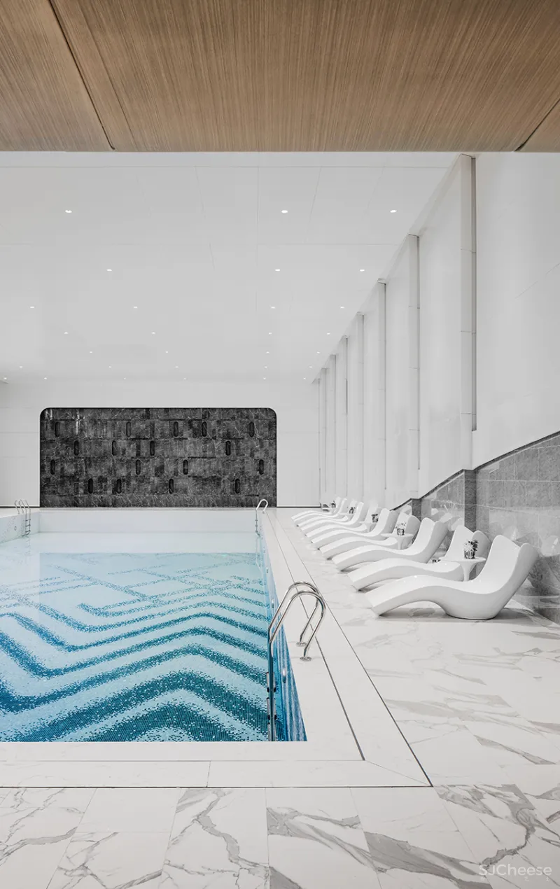 邱德光设计:以花为名