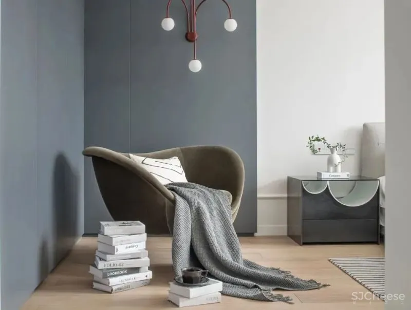 拾光·艺影 向生空间 向淑捷