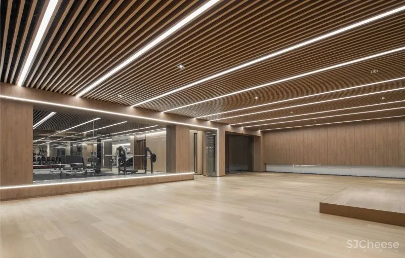 新静安CBD生活范本,将繁华融于社区【华发华润 · 静安府】