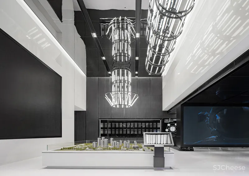 MOD墨设:结庐幻境,拆解未来主义!