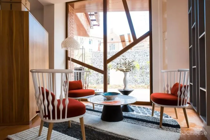 Patricia Urquiola-擅长过去与现代完美融合!