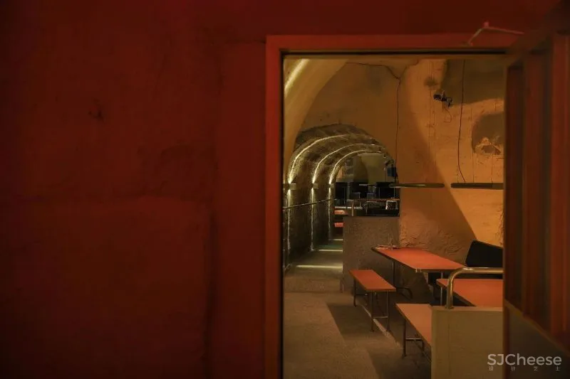 Caver 精酿酒吧 itD新作