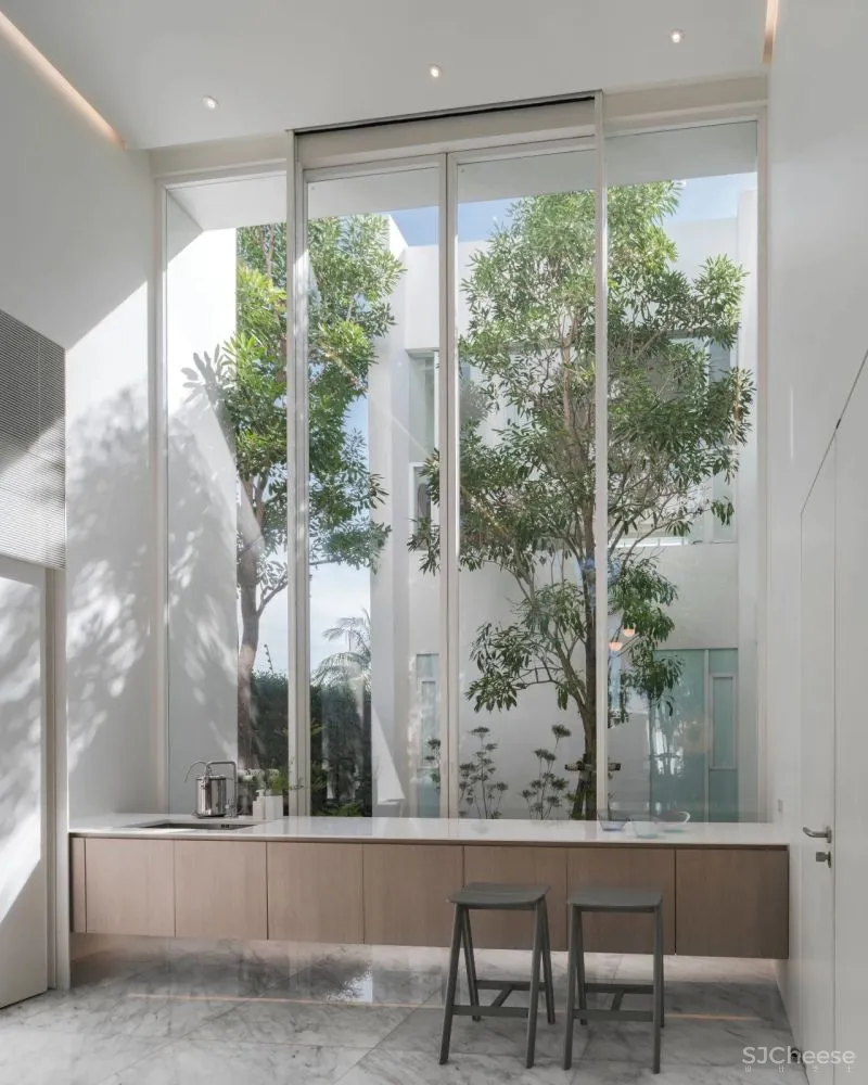 BOONDESIGN-亚洲简约风的积极实践者!