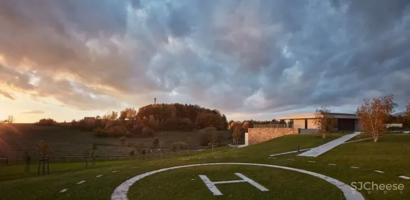 这幢被石头包裹的别墅，竟如此惊艳，值得收藏