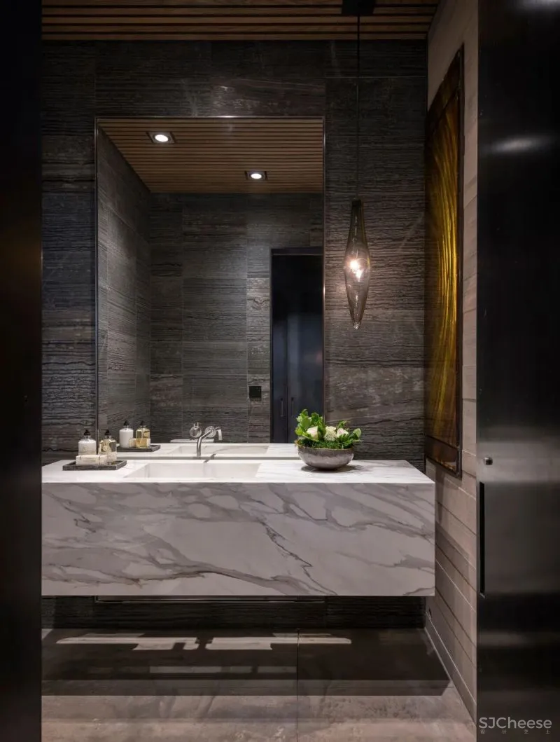 极墅之旅（三）-TOP Villas of the world!