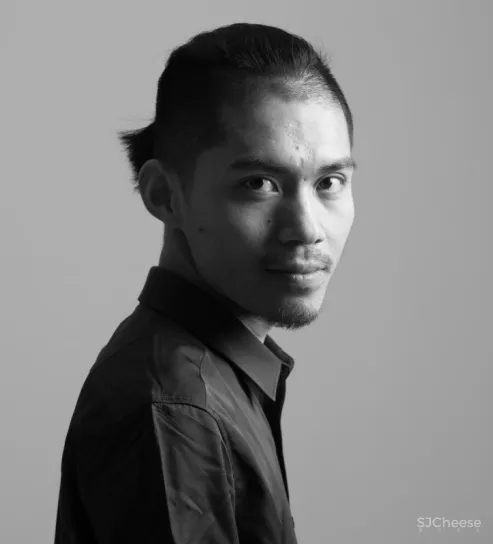 木维设计 × 私宅:时间沙漏