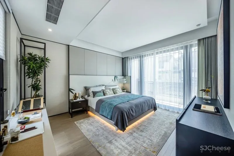 什么是合院别墅?