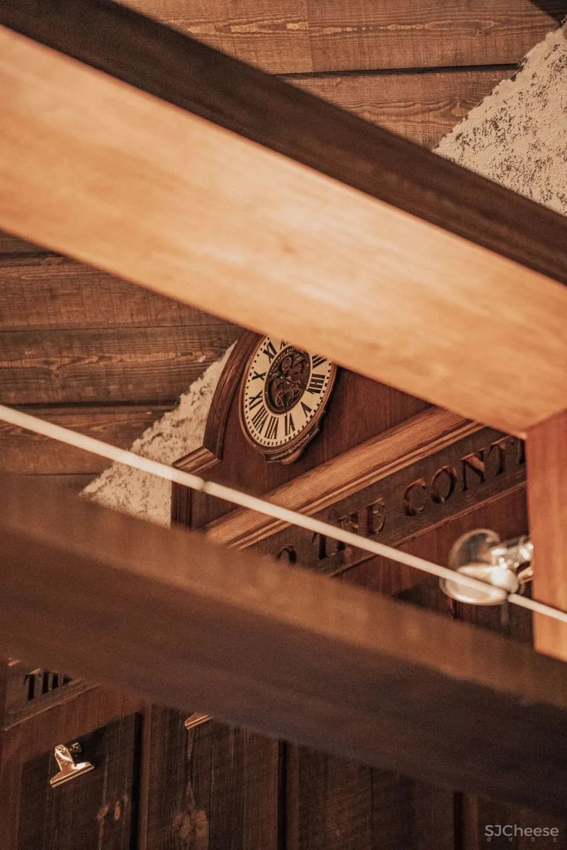 12SQUARE作品 18号酒馆