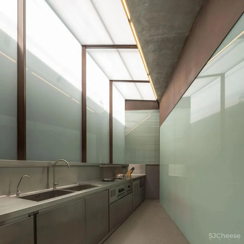 BOONDESIGN-亚洲简约风的积极实践者!