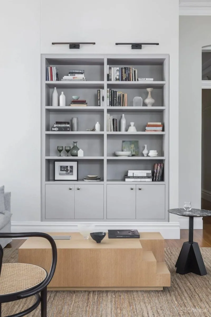 简约的豪宅长啥样?