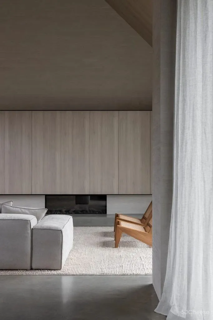 Adam Kane 新作 墨尔本极简主义冥想