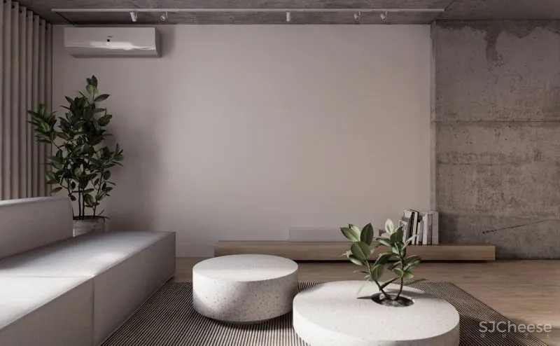 【Zemna Design】精装不如简装, 简装不如裸装