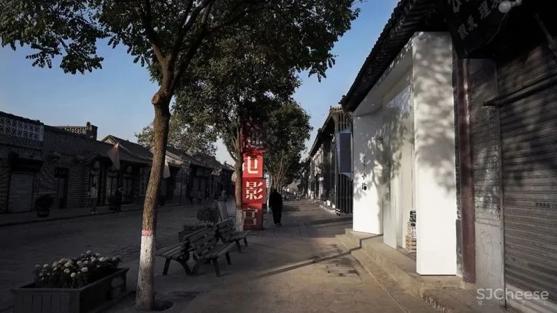 SETONE DESIGN 极简白，破坏与重构