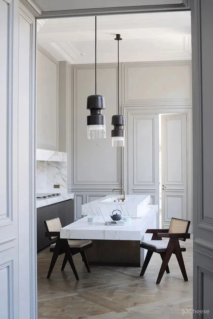 那些年模范过的法式，早已变了模样