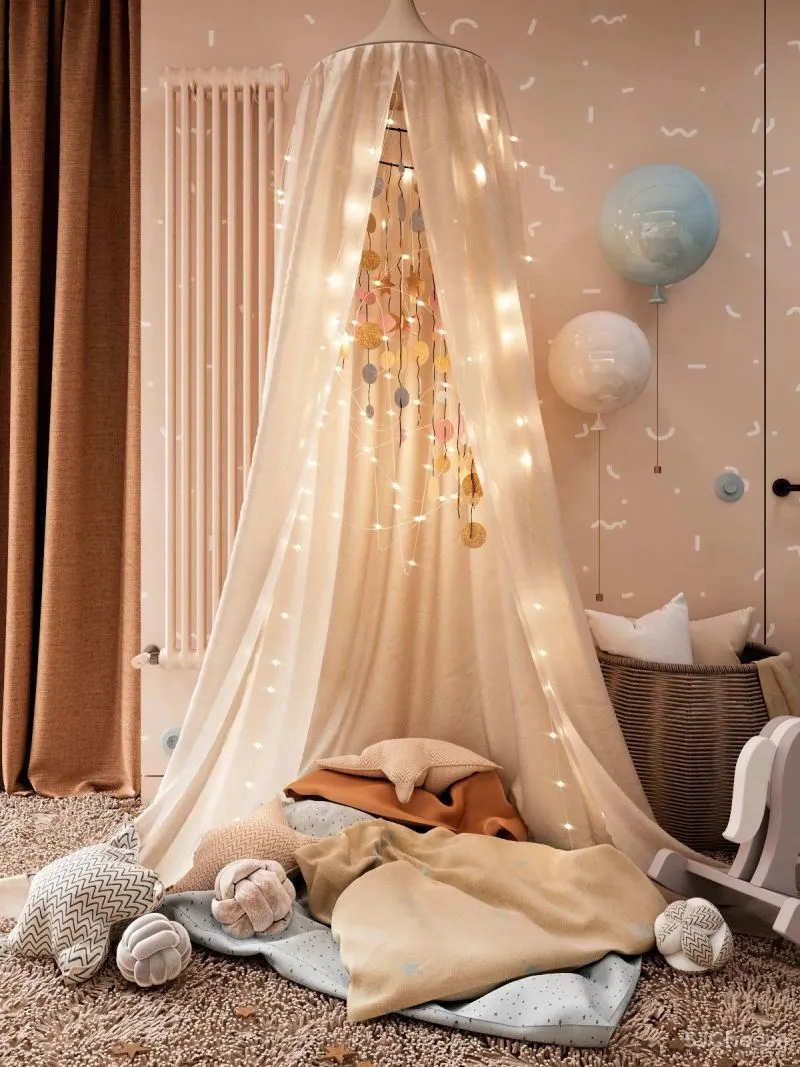 Muka Design 280㎡精致大平层,奢华不失温暖