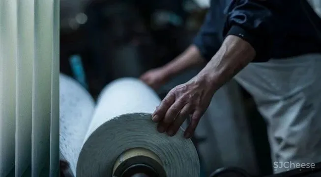 CCD 活化“富春山居圖”盡顯千年紙都的國際范兒