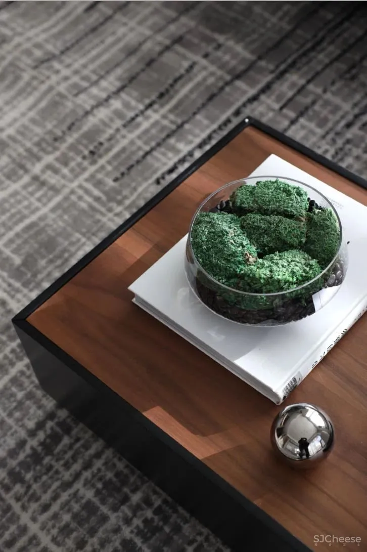 赛瑞迪普空间设计:远洋·五里春秋