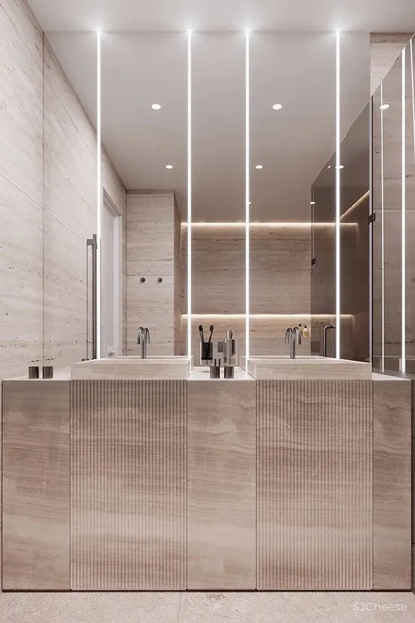 莫兰迪色,就是这么高级!