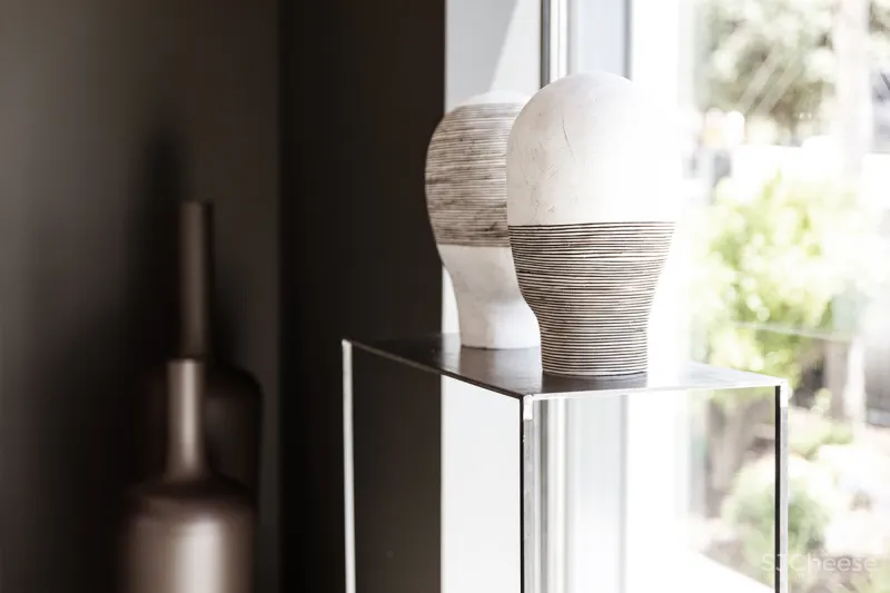 157㎡小别墅秒杀上亿豪宅!越简单,越高级