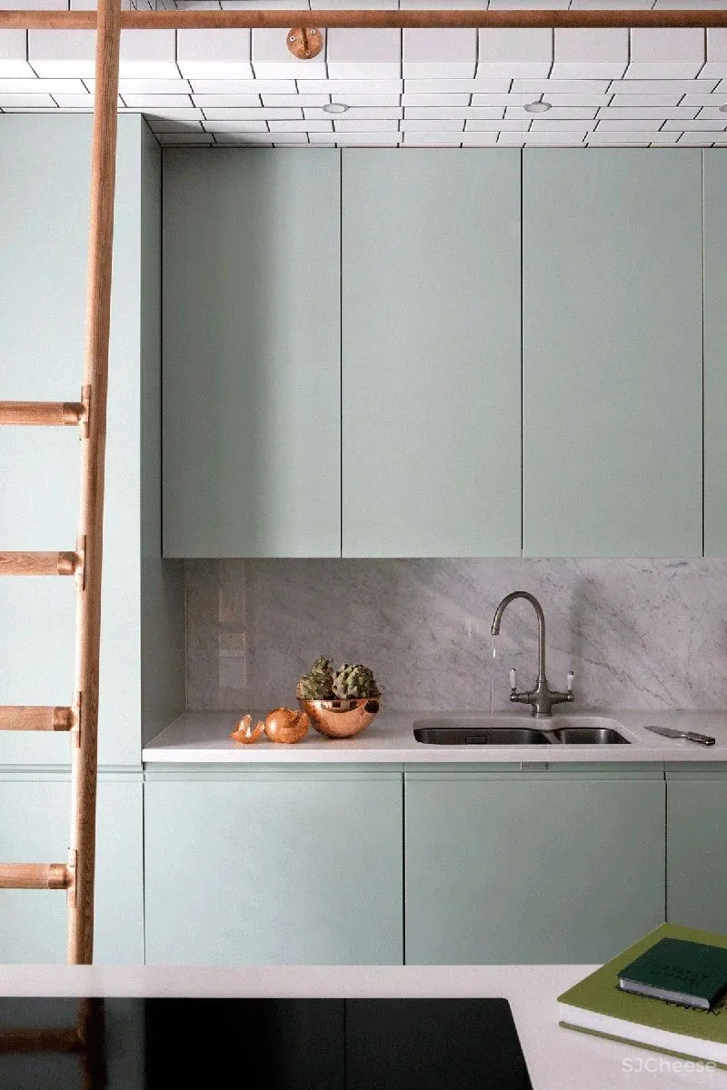 色彩搭配与设计营造