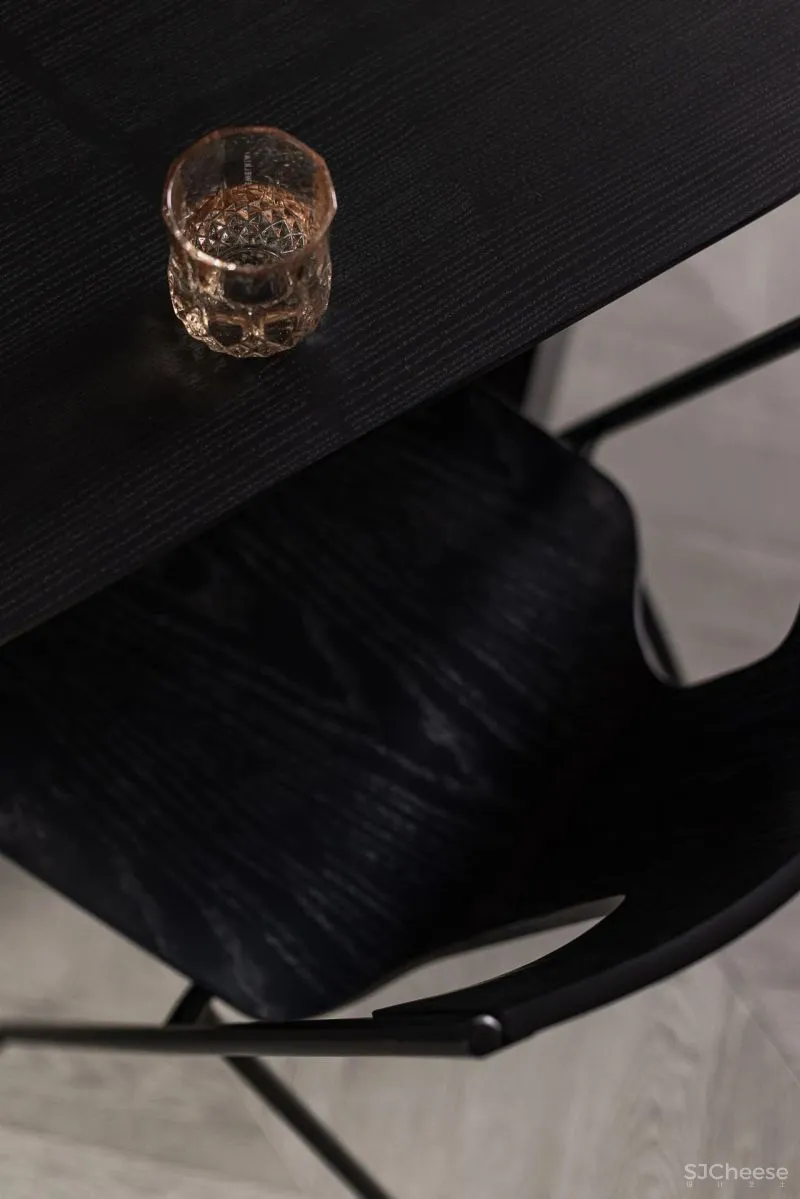 木质 白色，素净空间的宁静与温馨丨木桃盒子