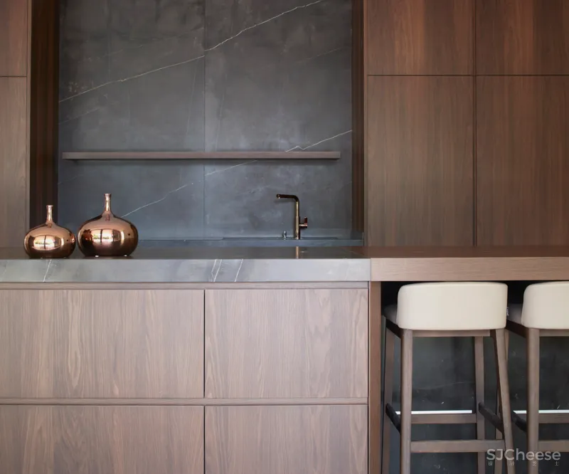 Ramón Esteve丨极简主义的极致质感