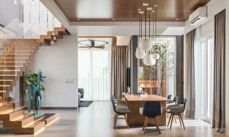 不经意间的质感美