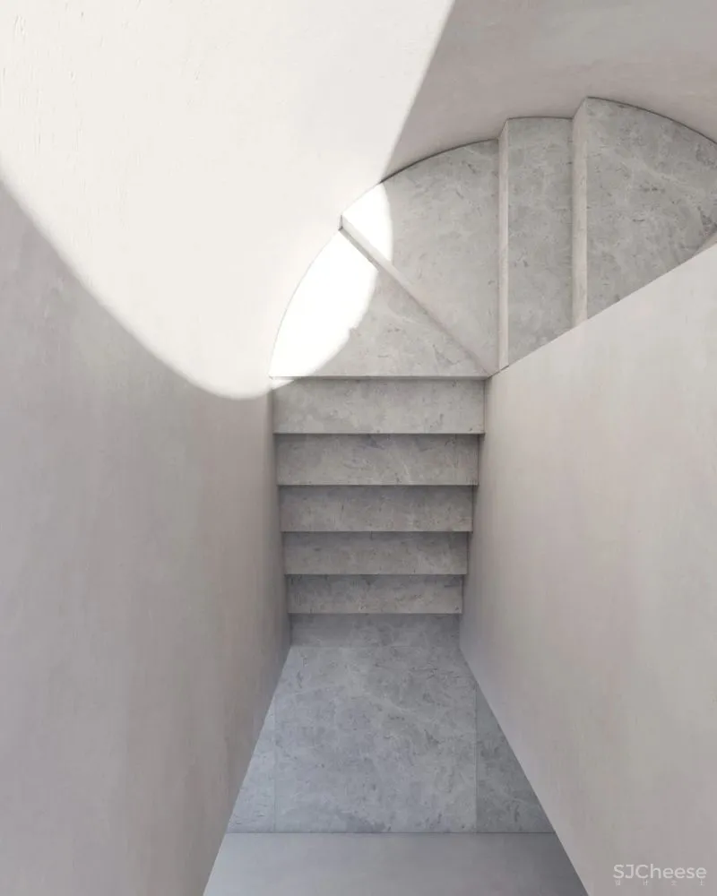 Adam Kane 新作 墨尔本极简主义冥想