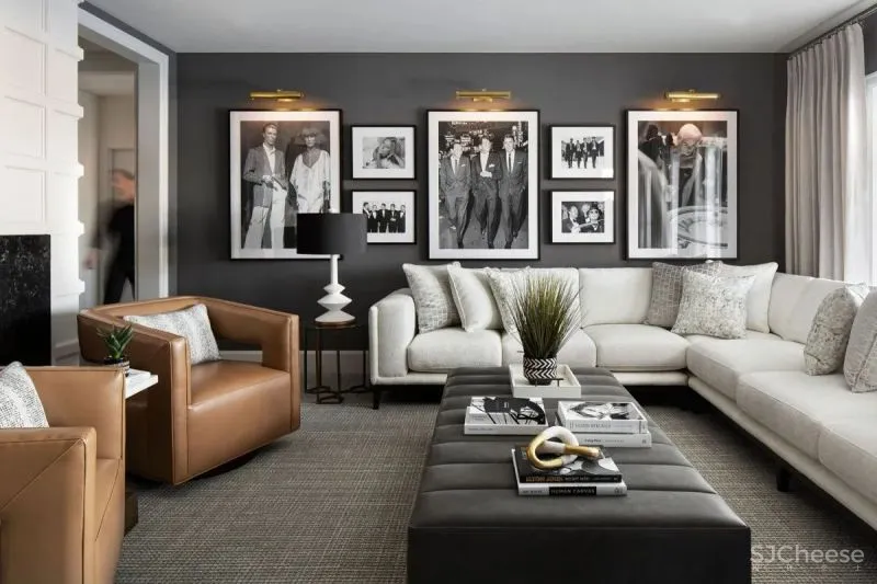 Atmosphere-融合了传统与现代风格的加拿大“风格之王”