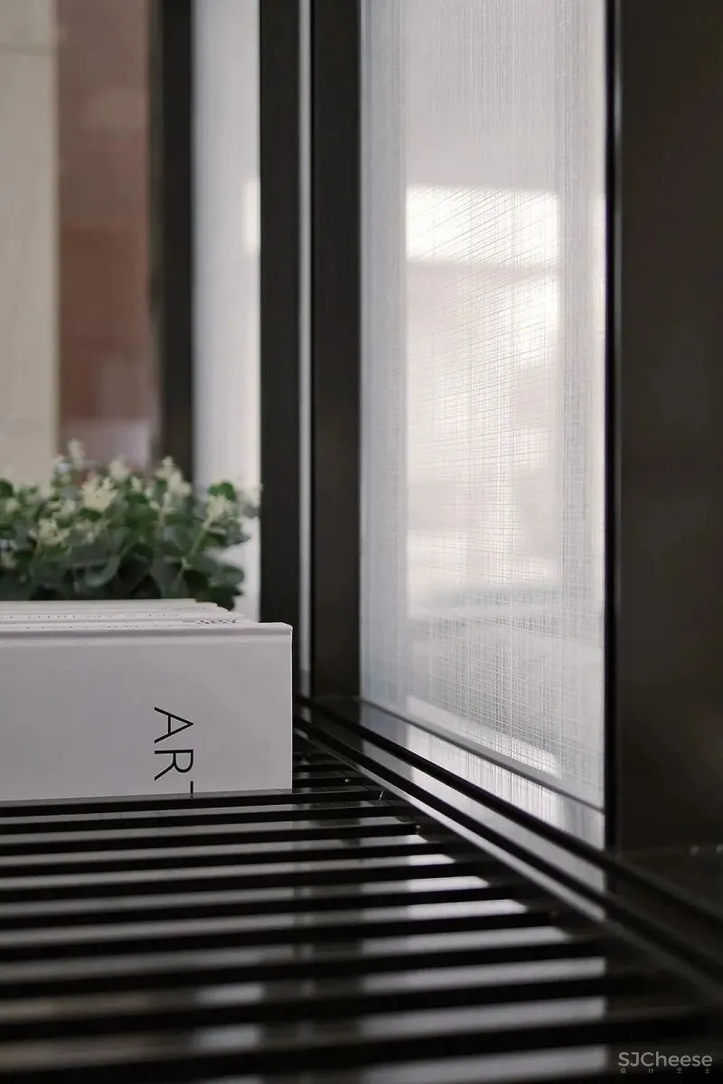 留住自然设计灵感，塑造优雅诗意之美 当境设计