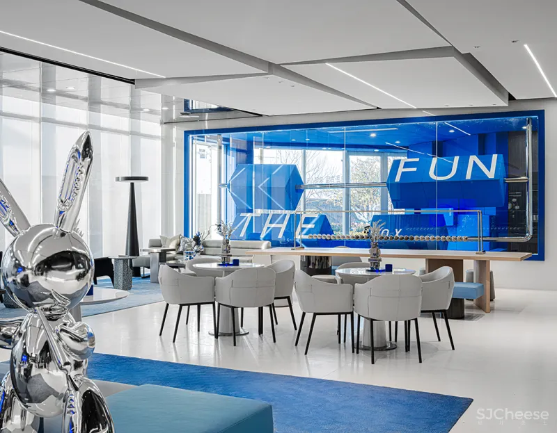 MOD墨设:结庐幻境,拆解未来主义!