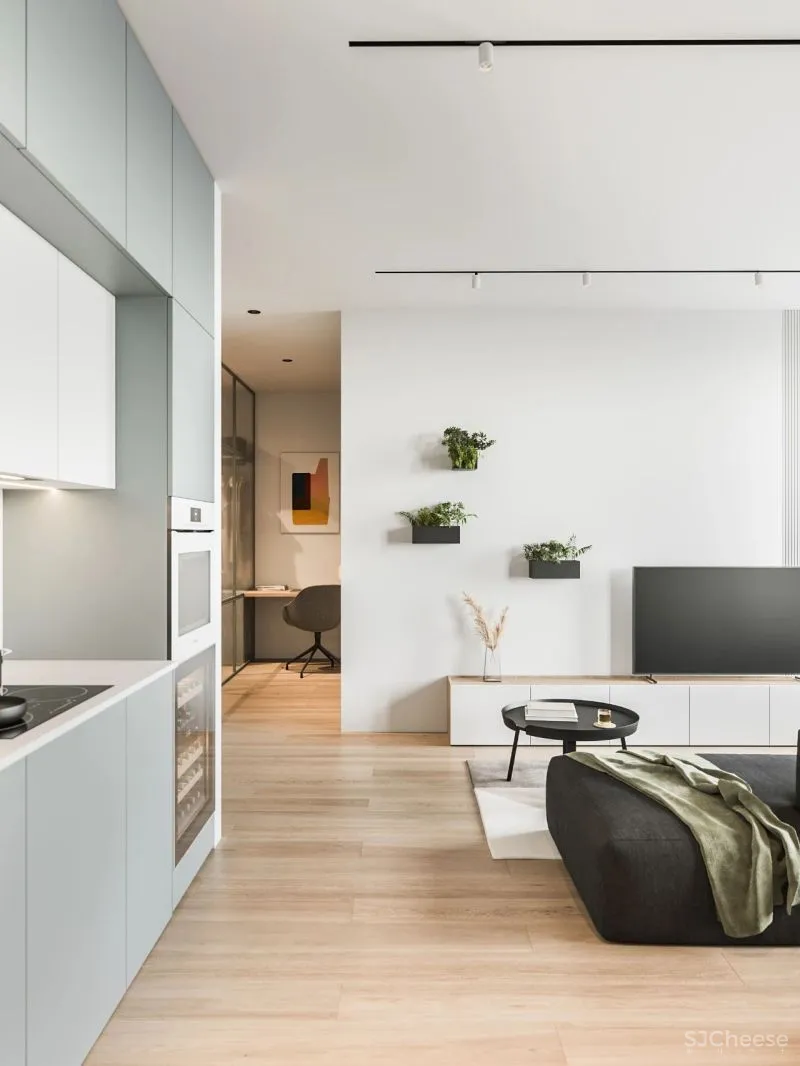 这届年轻人不爱黑白，淡奶茶风更得人心！