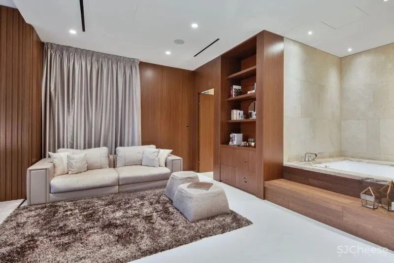 宝格丽又火了!斥资1.3亿在迪拜建1620㎡超奢别墅,光厕所就有8间?!