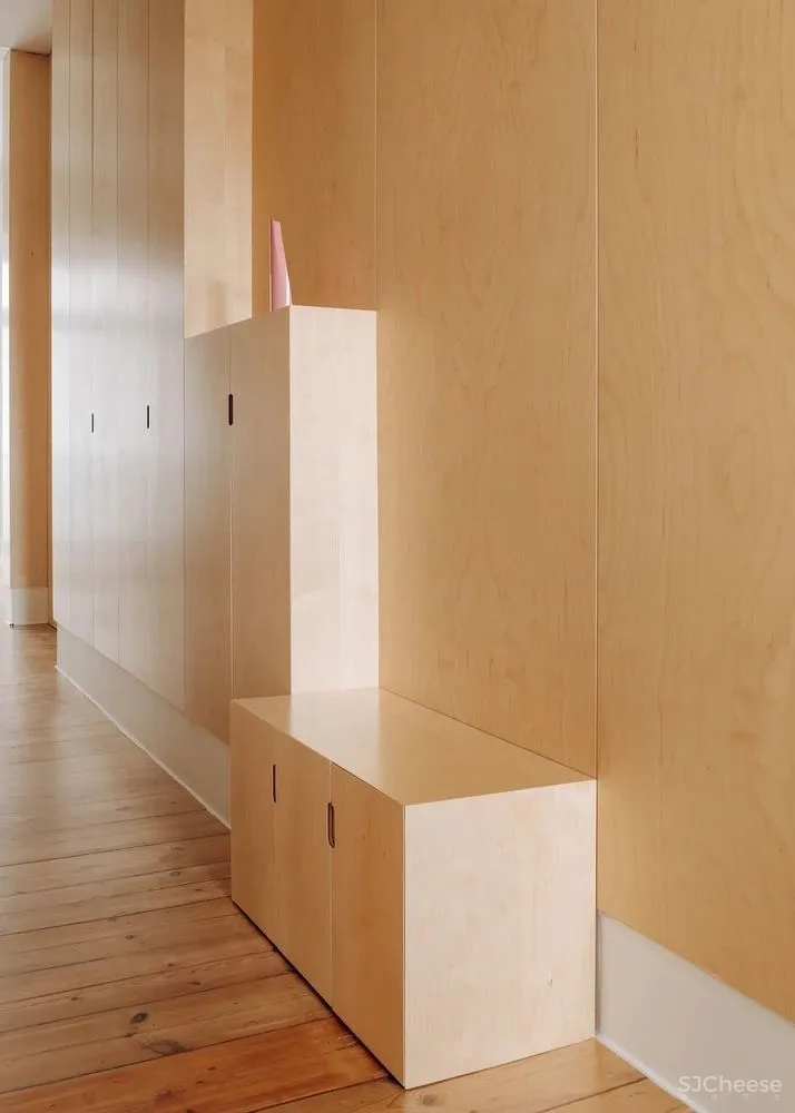 MARIA Apartment Daniel Zamarbide