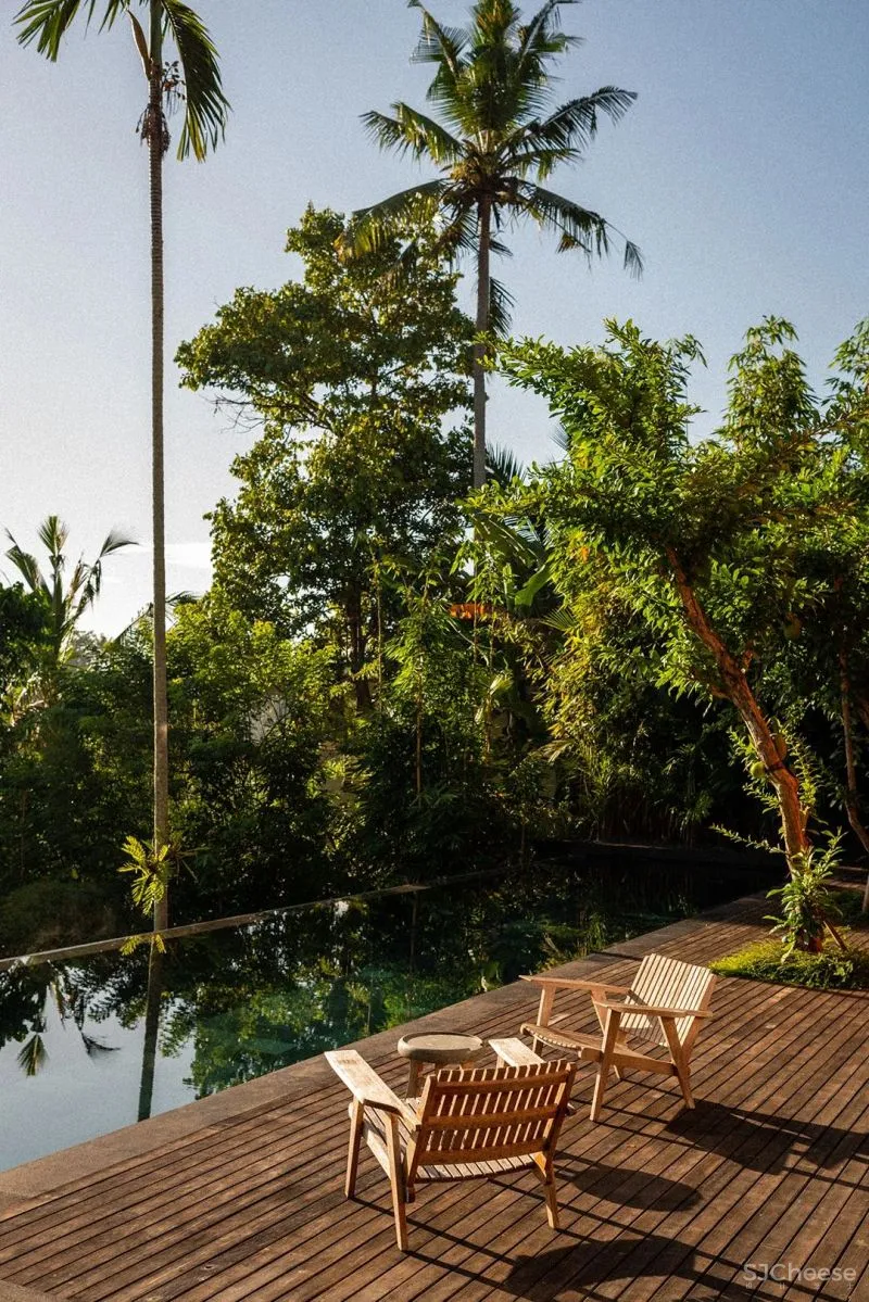 我向往的生活 简朴 平凡 安静