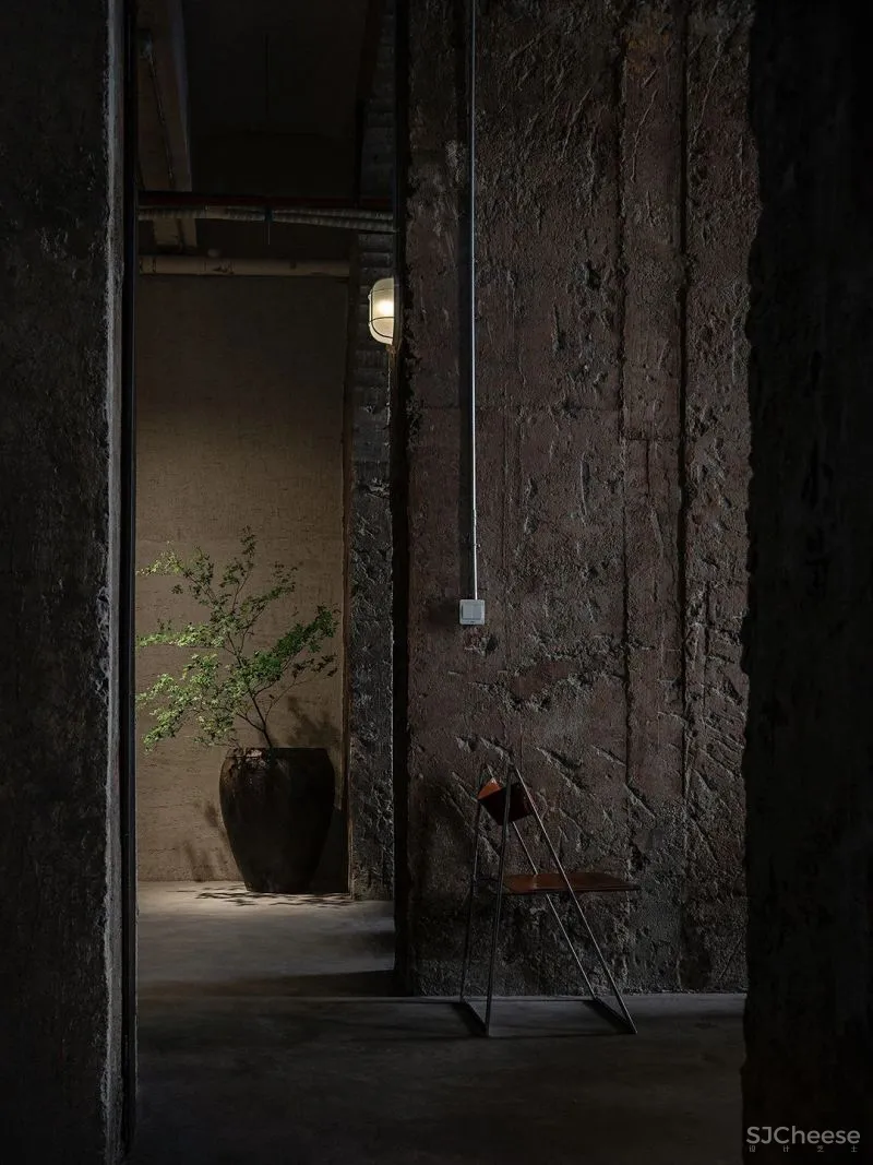 侘寂风 , 褪新留始 初见即印!