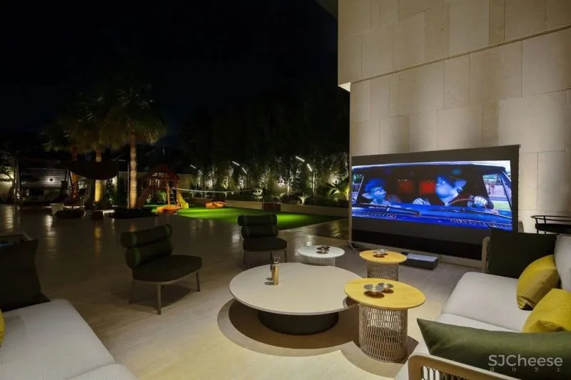 宝格丽又火了!斥资1.3亿在迪拜建1620㎡超奢别墅,光厕所就有8间?!