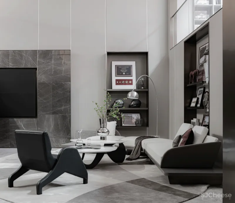 玩趣时代,自我主义的潮流生活方式 元禾大千