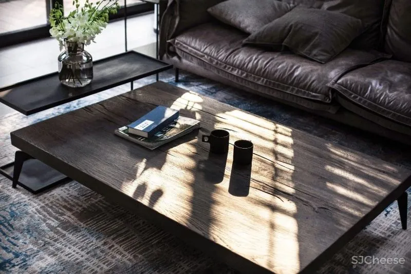 那些长在审美上的高端豪宅,看完疯狂心动