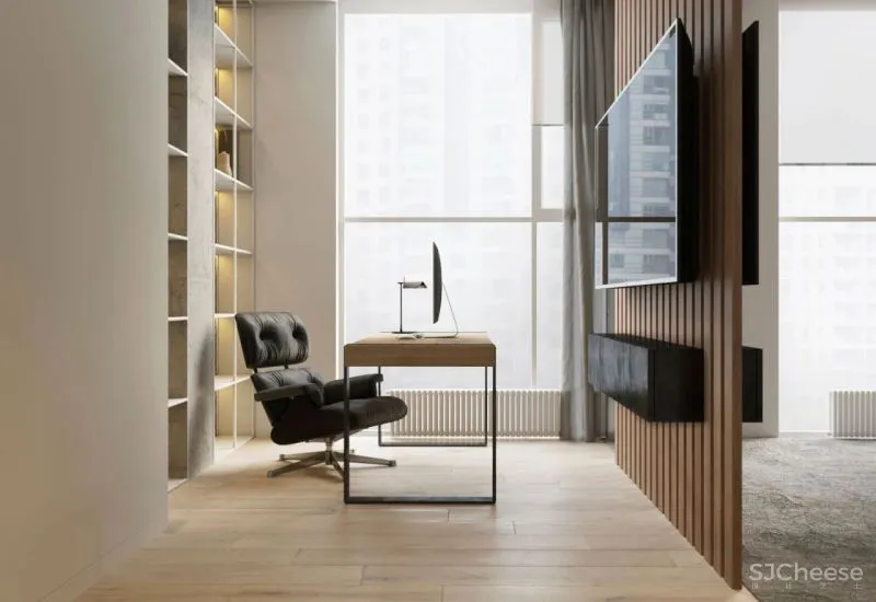 清新别致,这样设计最迷人!