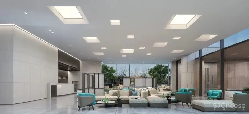 留住自然设计灵感，塑造优雅诗意之美 当境设计