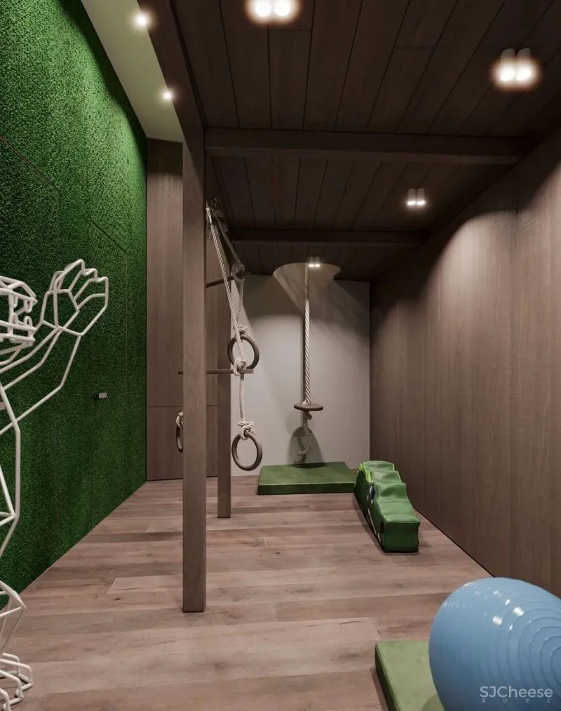 【Konstantin Kildinov】高级灰与工业风的优雅转身