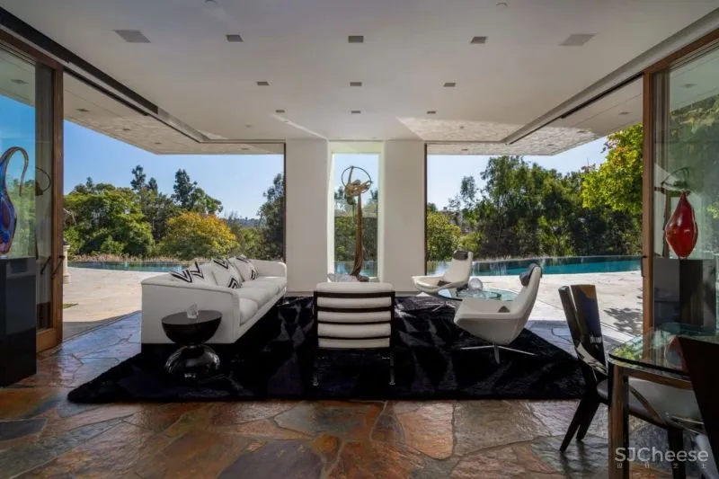 建筑即空间,空间即艺术